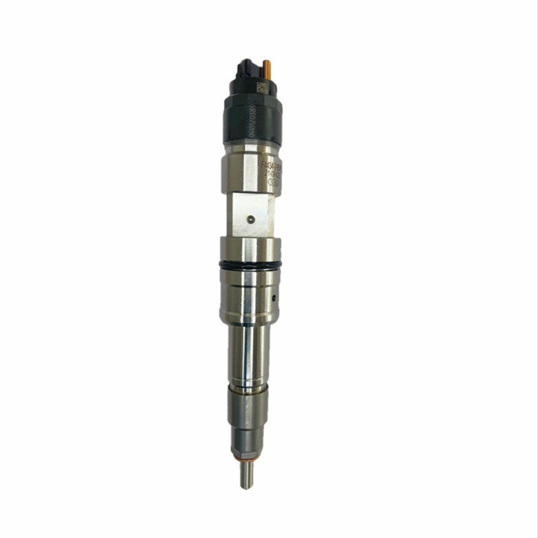 Professional Diesel Fuel injector 0445120389 Diesel Common Rail Injector 0445120389