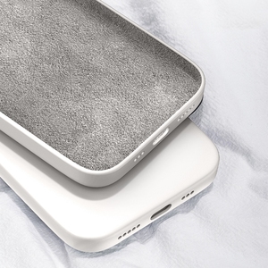 Prezzo di fabbrica per <span class=keywords><strong>Samsung</strong></span> <span class=keywords><strong>Galaxy</strong></span> <span class=keywords><strong>M23</strong></span> cassa del telefono in Silicone liquido - Product Image 5
