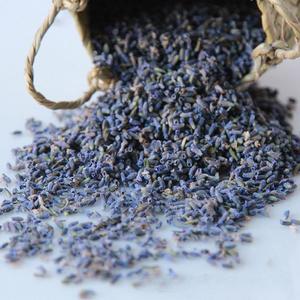 1kg nueva moda semillas de lavanda secas brotes bolsita bolsa cosechadora para la venta fragancia flores secas té púrpura Color salud paquete - Product Image 1