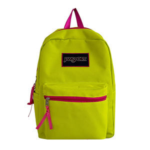 New Nylon Laptop <b>Backpack</b> for Men Women Large Capacity Travel Hiking Daypack <b>Lightweight</b> Casual College Student Bookbag - Product Image 4