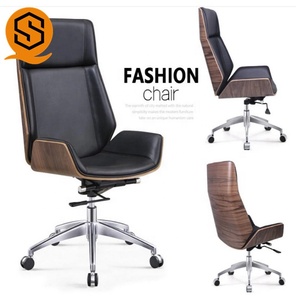 <span class=keywords><strong>Sillas</strong></span> de Oficina Ejecutivas <span class=keywords><strong>para</strong></span> Videojuegos 2020, <span class=keywords><strong>Sillas</strong></span> de Oficina Grandes y Altas de Cuero PU Marrón en Oferta - Product Image 5