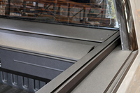Cache-benne électrique automatique enrouleur en aluminium étanche 4x4 tout-terrain, directement d'usine, pour Maxus Mu9 Eterron9