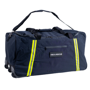 Échantillon gratuit Sac de protection de qualité supérieure pour pompiers, sac de sauvetage pour pompiers, fabriqué par OEM/ODM - Product Image 6
