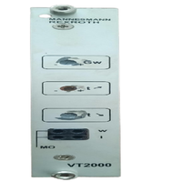 Plc Mannesmann Vt2000-51b (00033828) for Warranty Product