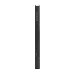 Chia Màn hình <span class=keywords><strong>LED</strong></span> biển quảng cáo cao sáng kỹ thuật số biển màn hình cho quảng cáo ngoài trời Cấu trúc nhôm - Product Image 2