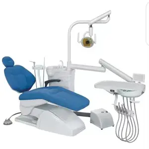 Tory Direct Economical Coverdental Chair Full Set Dental Equipment Dental Chair