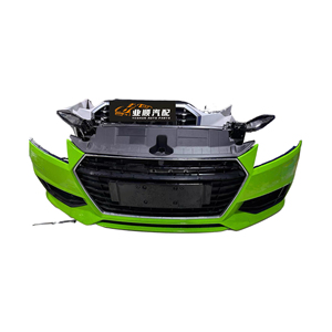 Pare-chocs avant <span class=keywords><strong>TT</strong></span> de haute qualité avec ensemble de radiateur de pare-chocs de calandre pour <span class=keywords><strong>Audi</strong></span> <span class=keywords><strong>TT</strong></span> Body Kit - Product Image 5