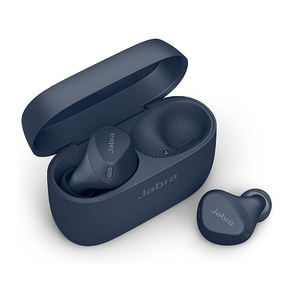 Écouteurs intra-auriculaires Bluetooth <span class=keywords><strong>Jabra</strong></span> Elite 4 à réduction <span class=keywords><strong>active</strong></span> du bruit véritables écouteurs sans fil avec ajustement actif sécurisé. - Product Image 4