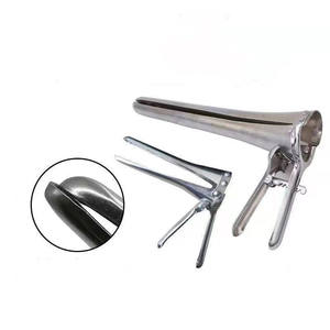 <span class=keywords><strong>Dilator</strong></span> vagina untuk penggunaan hewan, pembuka rongga untuk sapi dan domba, peralatan pembiakan - Product Image 6