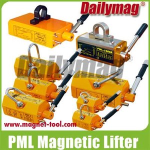 Venta de Fábrica, Elevador Manual <span class=keywords><strong>S</strong></span>úper Potente, Elevadores Magnéticos Permanentes para Construcción, Nuevos y Usados con Componentes del Motor Principal - Product Image 6