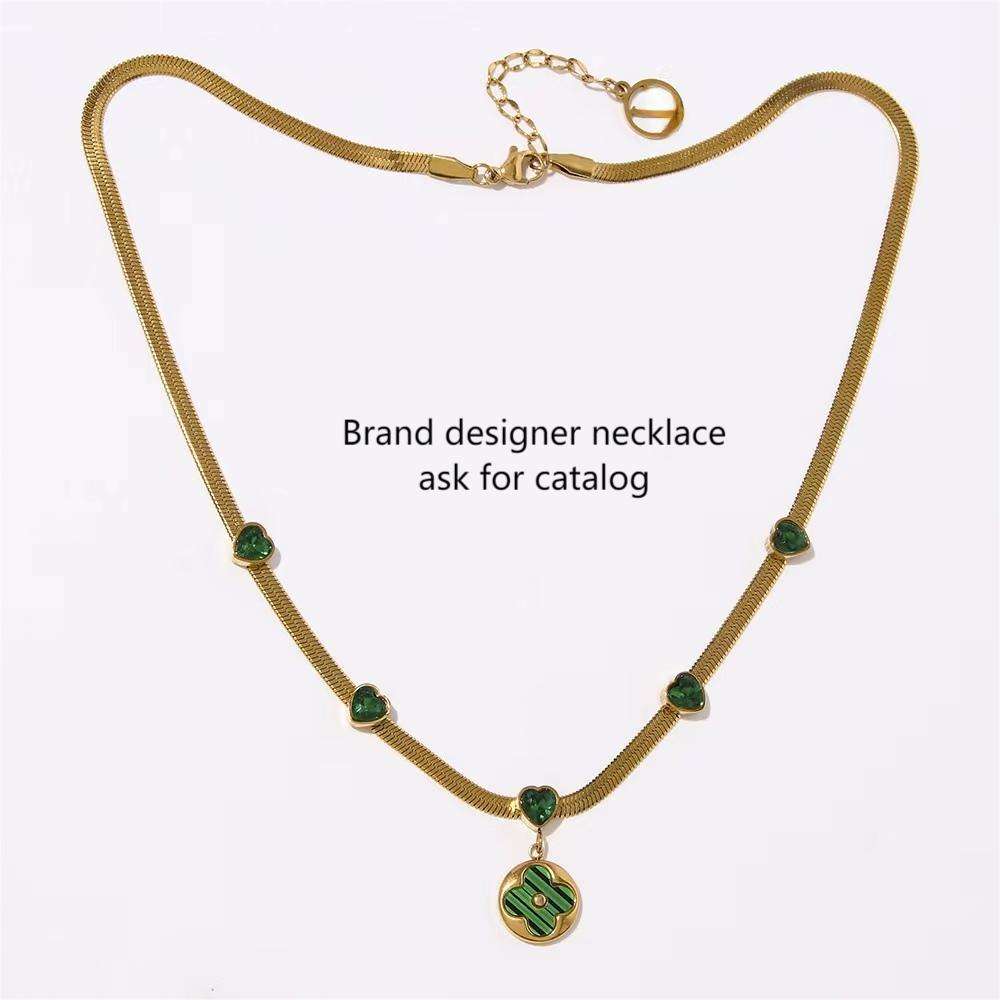 Shop Our Collection of Designer Jewelry from Famous Brands