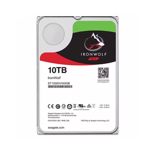 Disco Duro HDD de 8 TB, 12 TB, 10 TB, 14 TB, ST10000VN0008, Interno, para 10 TB, 7200 RPM, 256 MB, SATA3, Nuevo y Original, Disco Duro de 10 TB - Product Image 5