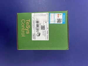 Nuevo Contactor Original TeSys D LC1D80M7 - Product Image 2