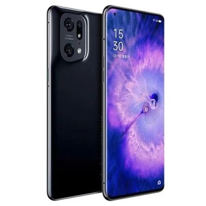 Teléfono Inteligente OPP <span class=keywords><strong>Find</strong></span> <span class=keywords><strong>X5</strong></span> <span class=keywords><strong>Pro</strong></span> Desbloqueado a Bajo <span class=keywords><strong>Precio</strong></span>, Pantalla de 6.7 Pulgadas, Cámara Hasselblad de 50MP, Batería de 5000mAh, Carga Rápida de 50W, Doble SIM, IP68, 5G - Product Image 2