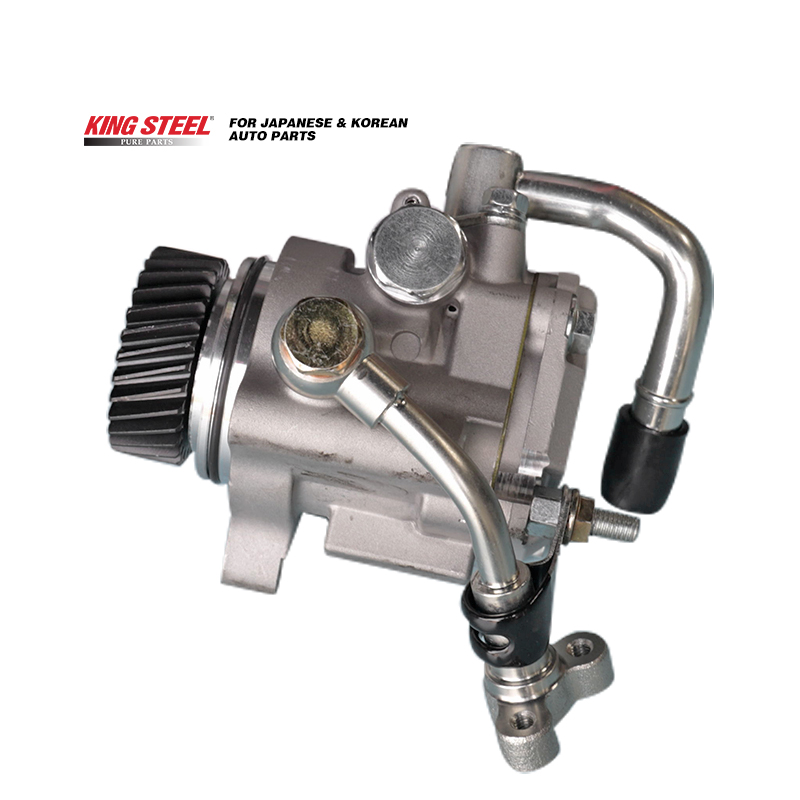 ＳＡＥ KINGSTEEL OEM 8-97946-164-0 - Power Steering Pump for ISUZU