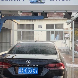 360 Automatic <b>Car</b> Washing Equipment, High-voltage Non-contact <b>Car</b> Washing Equipment, Automatic <b>Car</b> Washing <b>Machine</b> - Product Image 2
