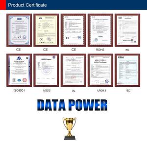 KC aprobado 505060 li-polímero de <span class=keywords><strong>3</strong></span>,7 v 1700mah batería - Product Image 5