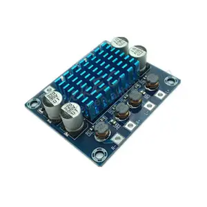 Class D Digital TPA3110 Audio Amplifier XH-A232 TPA3110 XH-A232 30W 2.0 Channel Board