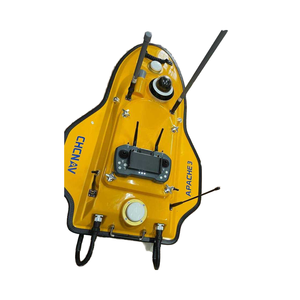 Nuevo 2025: Máquina de Prospección Acuática Portátil Apache3 USV, Embarcación de Superficie No Tripulada (USV) con Sonda de Haz Único para Levantamiento Batimétrico - Product Image 1
