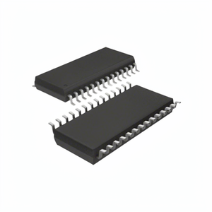 Original Embedded MSP430F2112TPWR 28 TSSOP Buy Electronics Components Online - Product Image 1