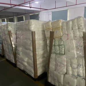 Couches pour adultes jetables de qualité B en gros, haute absorption, culottes absorbantes en vrac pour hommes et femmes, soins pour l'incontinence - Product Image 4