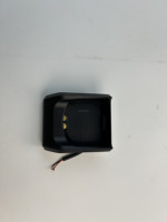 Sistem Headset Interkom Nirkabel Portabel Mewah Interior Mobil MPV V Class Van ABS untuk Mercedes Benz