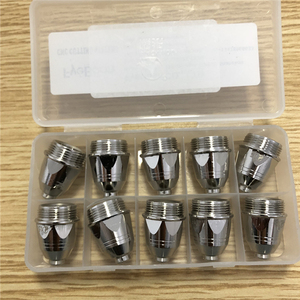 Best Price Plasma Nozzle P80 for 10mm Metals P80 Plasma Cutting P80 P80 Plasma Cutting P80 - Product Image 2