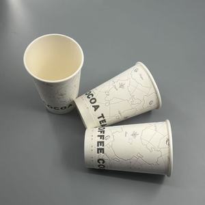 แก้วกระดาษดีไซน์สร้างสรรค์ - Product Image 4