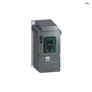ATV320U22S6C 2.2KW Dispositivo de Accionamiento Superior de Frecuencia <span class=keywords><strong>Variable</strong></span> AC Miniatura 12V AC 220V Convertidor de Frecuencia <span class=keywords><strong>Variable</strong></span> - Product Image 1