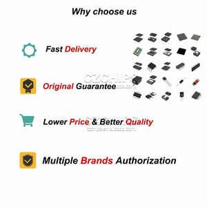 Excelente funcionalidad, microcontrolador QFP, circuito integrado IC CZSKU:UO915AHL37 - Product Image 5