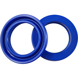 Fabricant chinois, prix plus bas, pièces en polyuréthane moulé, pièces en polyuréthane PU, dureté 80 à 95A, résistant à l'huile, résistant à l'abrasion - Product Image 2
