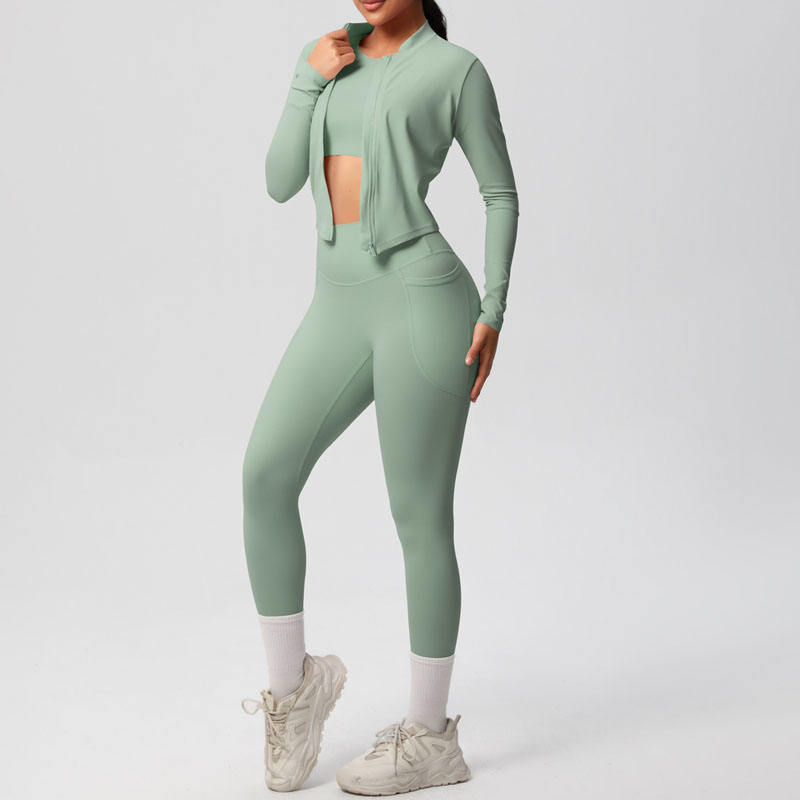 เขียวใบโหระพา