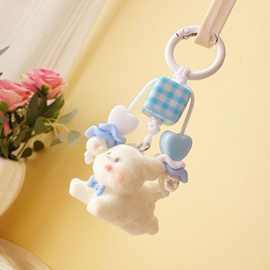Nuevo Llavero de Gato Pequeño Mengda, un Regalo que les Encanta a las Chicas, Regalo de San Valentín - Product Image 6
