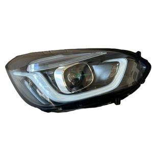 Faros OEM para Honda Fit, faros LED, sistema de iluminación de coche, faros originales - Product Image 4