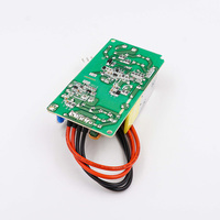 Sıcak Fırsat 20W 36W 54W 75W PCB Devre Kartı Ac dc Güç Adaptörü 12v 0.75a 1.5a 2.4amp Tıbbi Açık Çerçeveli Anahtarlamalı Güç Kaynağı