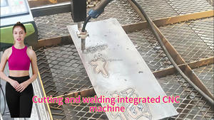 Tavolo da Taglio al <span class=keywords><strong>Plasma</strong></span> Macchina da Taglio al <span class=keywords><strong>Plasma</strong></span> CNC Mini Macchina da Taglio al <span class=keywords><strong>Plasma</strong></span> CNC Portatile - Product Image 4