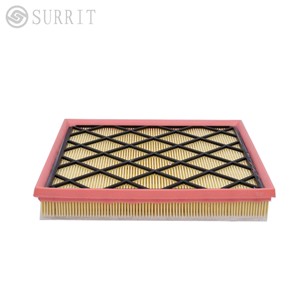 Filtro de aire SURRIT Best Condition adecuado para Chevrolet Cruze y Buick Excelle 13272717 a la venta - Product Image 3