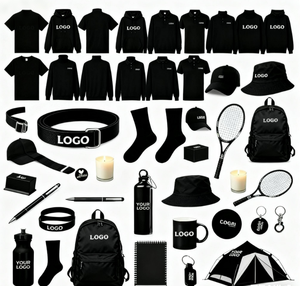Solution unique de luxe personnalisée pour les ensembles cadeaux promotionnels d'affaires pour hommes et femmes - Product Image 1