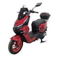 Moto électrique TIKING 1500W pour la mobilité quotidienne en ville – Vente en gros pour concessionnaires