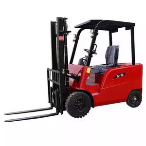 Proveedor chino eléctrico/diesel Mini carretilla elevadora pequeña carretilla elevadora para terreno accidentado precio carretilla elevadora LPG 0,5 toneladas 1 tonelada 3 toneladas 4 toneladas 5 - Product Image 1