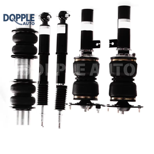 Sistema di sospensioni Auto di ricambio per <span class=keywords><strong>BMW</strong></span> tutte le parti del modello X3 X5 X6 F10 F15 F30 E30 E36 E36 E46 E60 E70 <span class=keywords><strong>E90</strong></span> E91 ammortizzatore - Product Image 6