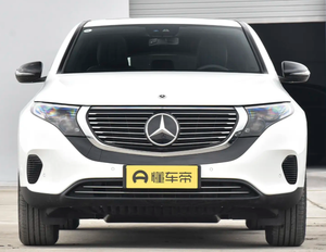 Vehículo de Nueva Energía, Auto Más Vendido, EQS 500 Pure, Hecho en China, Compra a Bajo Precio - Product Image 3