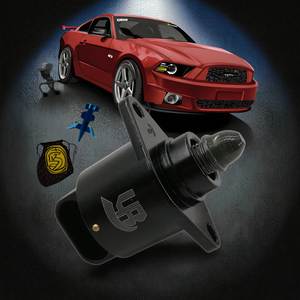 Pièces détachées automobiles HL Engine Chine Icv Iacv Moteurs pas à pas électroniques pour voitures 39722 Vannes de ralenti universelles 2.0 <span class=keywords><strong>HDI</strong></span> - Product Image 5