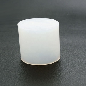 Moule à cylindre en résine de Silicone, pour <span class=keywords><strong>porte</strong></span>-bougie en béton, pour <span class=keywords><strong>savon</strong></span>, nouvelle collection 1 pièce - Product Image 6
