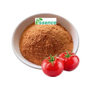 Натуральный водорастворимый экстракт розеля экстракт цветка гибискуса 100% чистый спрей сушеный порошок гибискуса - Product Image 5