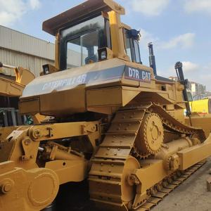 Precio Negociable, Bulldozer CAT D7R Usado, Pocas Horas de Trabajo y en Buen Estado - Product Image 2