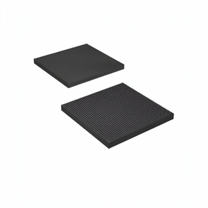 วงจรรวม XC7A35T-1FTG256I 256FTBGA 256 LBGA BOM ชิ้นส่วนอิเล็กทรอนิกส์วงจรรวม FPGA 170 I/O - Product Image 1