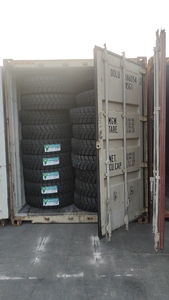 ยางรถบรรทุกเรเดียลขนาดใหม่ 295/80R22.5 315/80R22.5 รุ่นยางวัสดุยางพารา ได้รับการรับรอง DOT สำหรับตลาดสหรัฐอเมริกา - Product Image 3