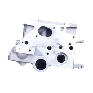 Para JettA Volkswagen <span class=keywords><strong>Touran</strong></span> para Golf Passat renibacteriosis este seguro BM BKP de cabeza cilindro 03G103351B 03G103351A 03G198998C 2.0TDI - Product Image 5