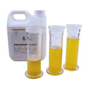Esencia de Ginseng <span class=keywords><strong>Handong</strong></span>, Líquido con Calcio y Vitaminas de Fácil Absorción, Promueve la Formación de Cáscaras Duras, Mejora la Vitalidad, Especialmente Diseñado para - Product Image 4